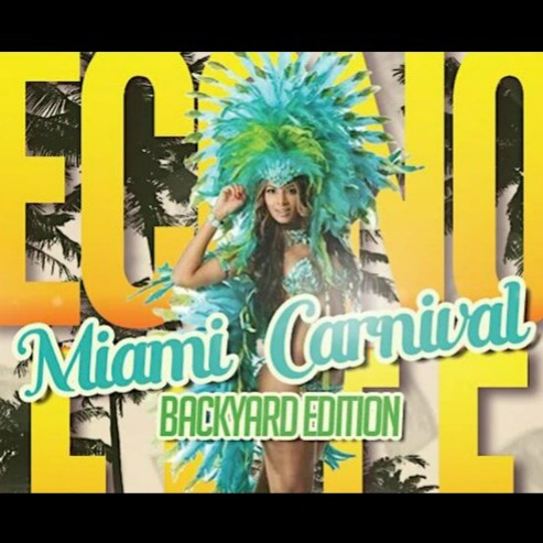 EconoFete | Miami Carnival | Tickets