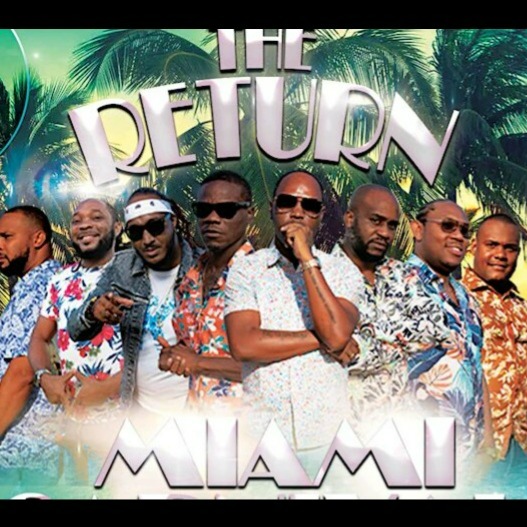 The Return (Miami Carnival 2022) | Miami Carnival | Tickets