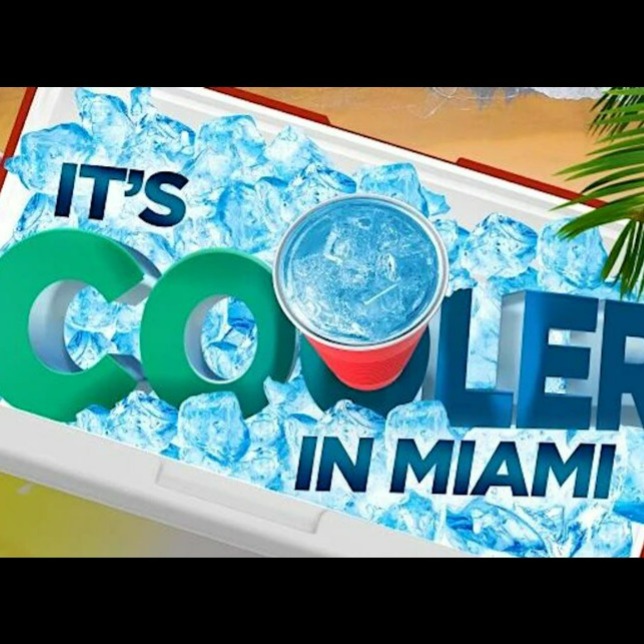 Its COOLER in MIAMI | Miami Carnival | Tickets