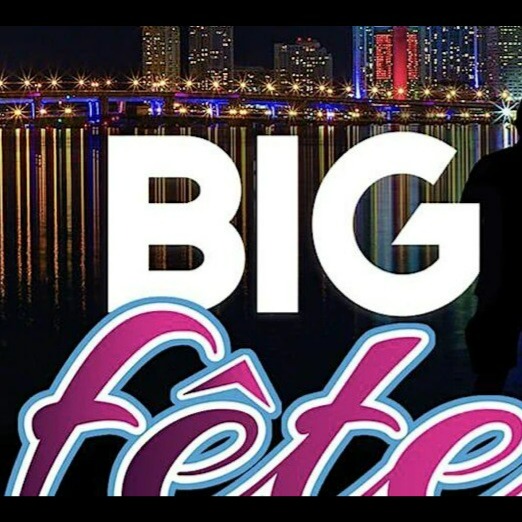 Big Fete | Miami Carnival October | Tickets 