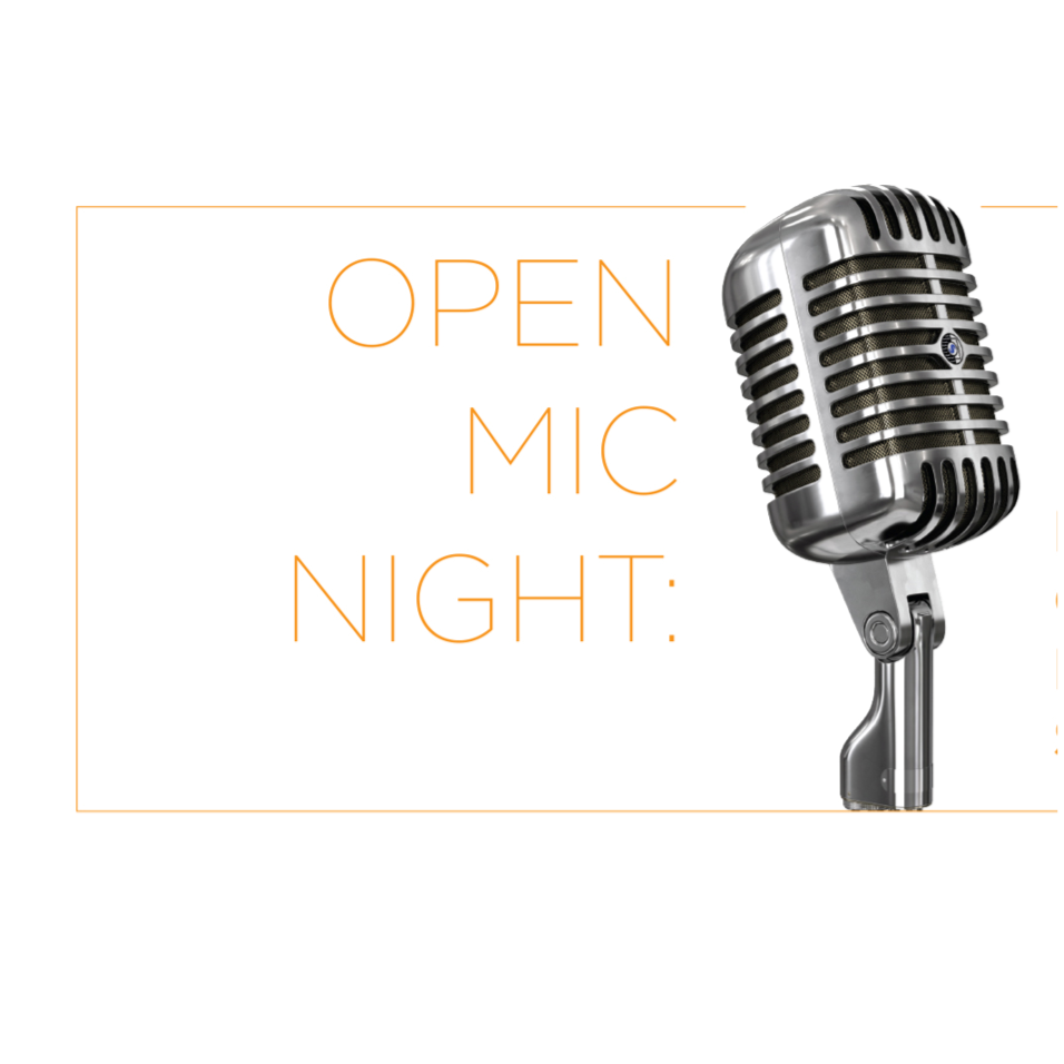 JŌKƏR FINALS (Open Mic Comedy Special)