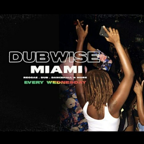 Dubwise Miami | Miami Carnival | Tickets