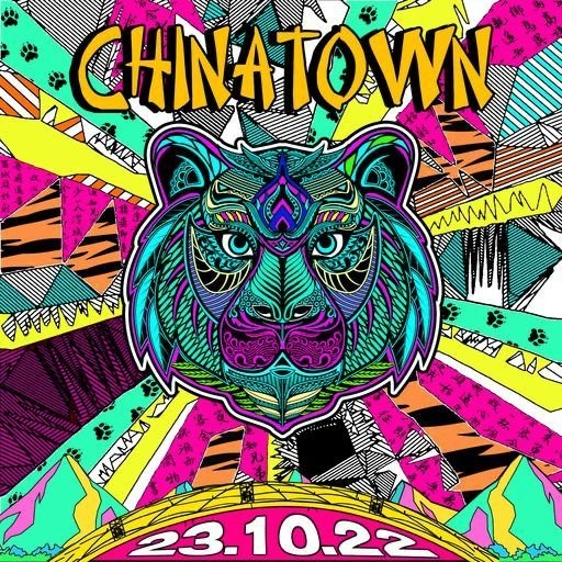 CHINATOWN 22