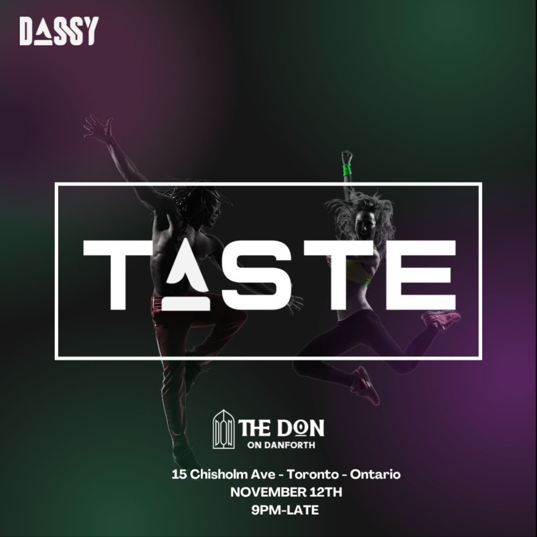 TASTE