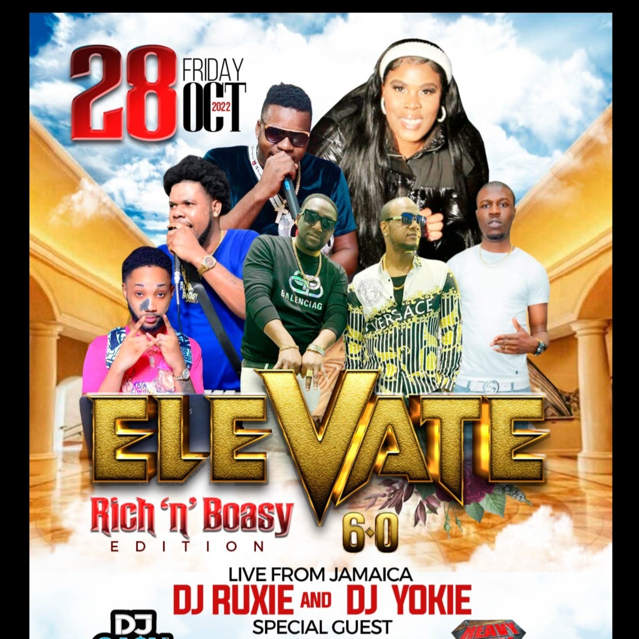 ELEVATE 6.0