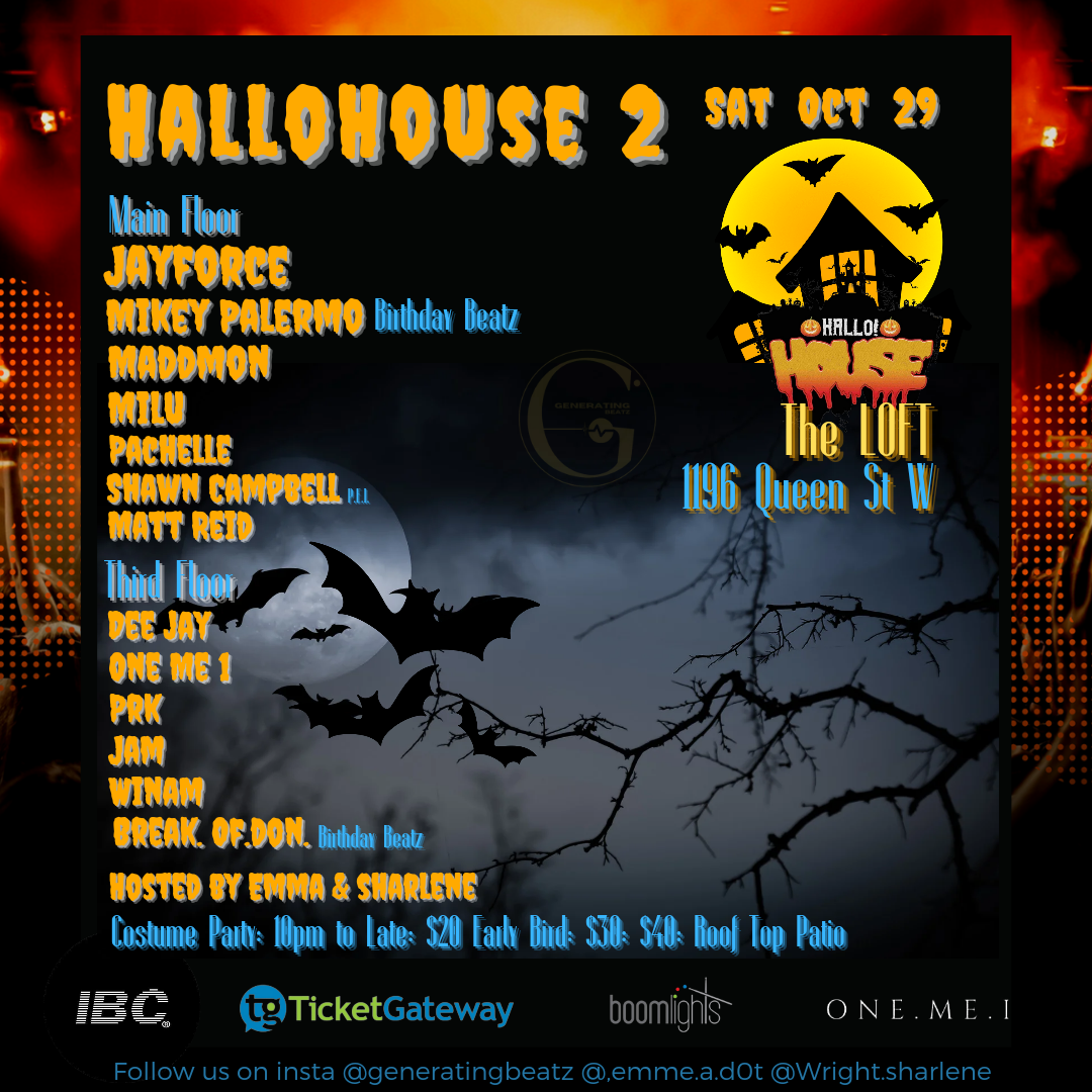 HalloHouse