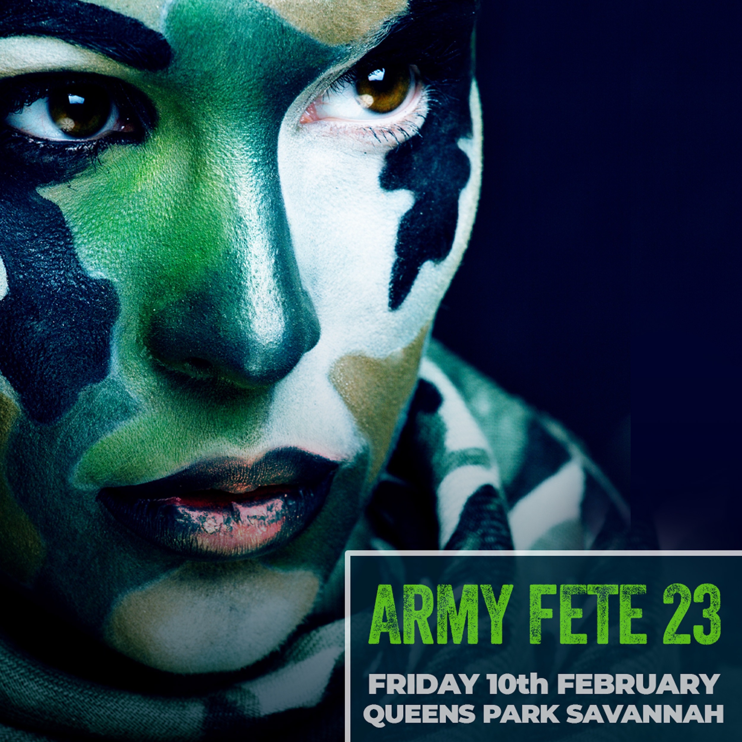 Army Fete 2023