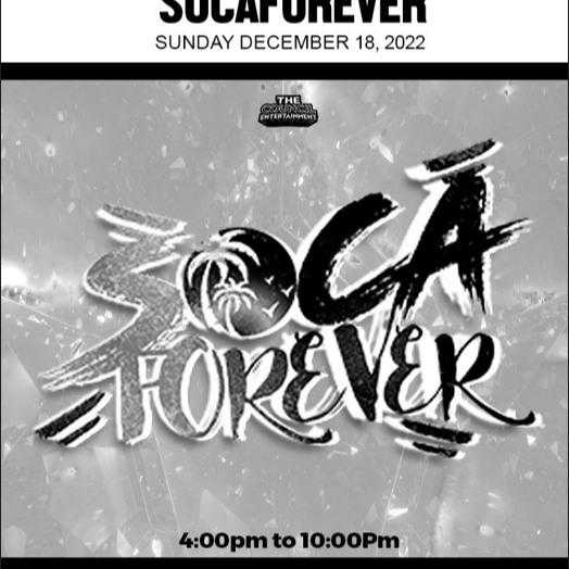 Soca Forever 