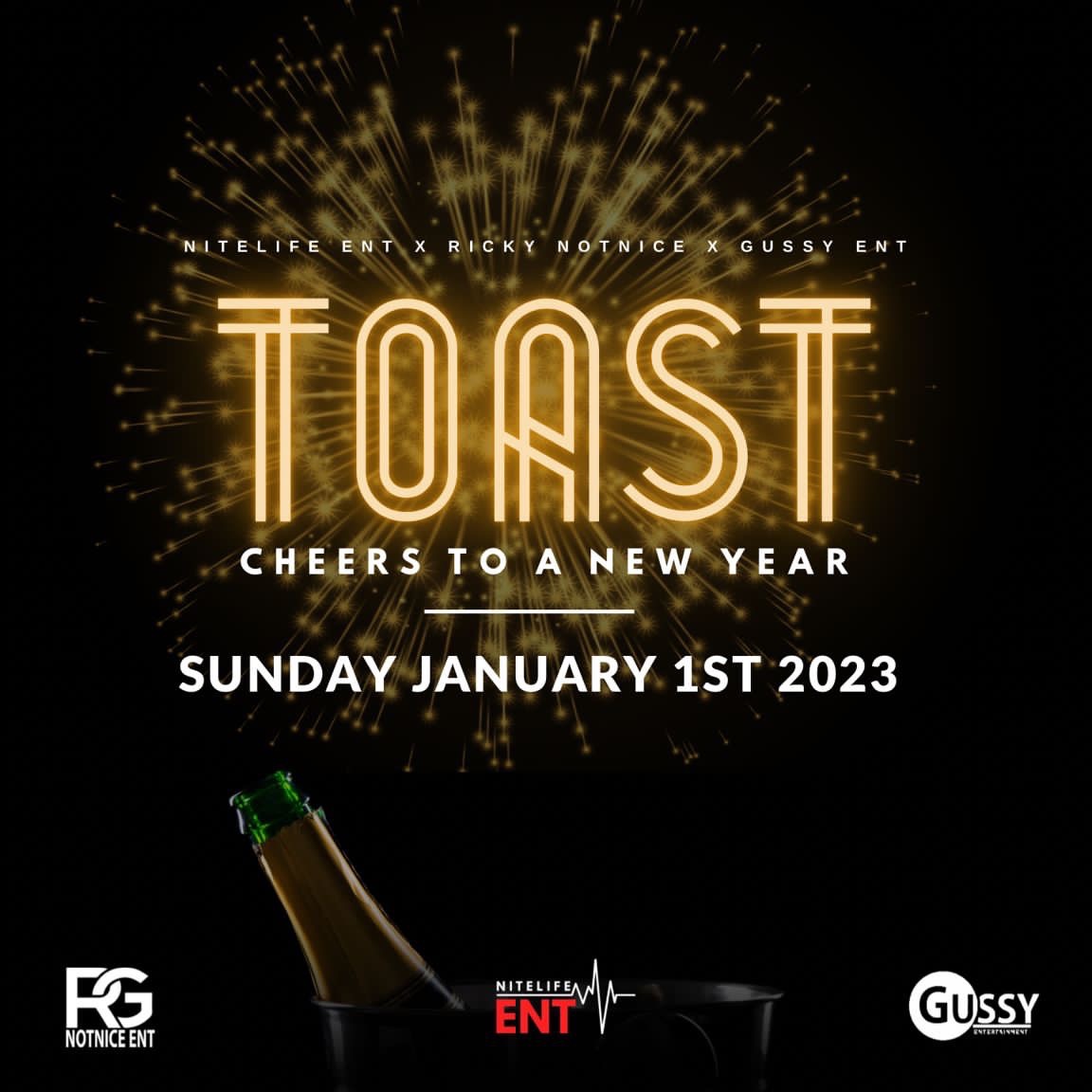 Toast 2023