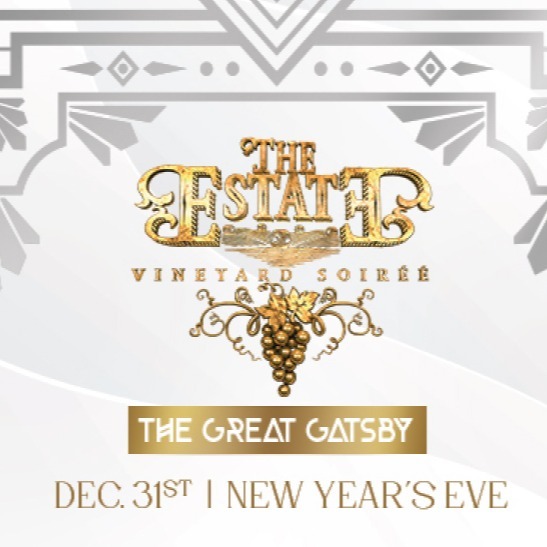 THE ESTATE | NEW YEAR'S EVE