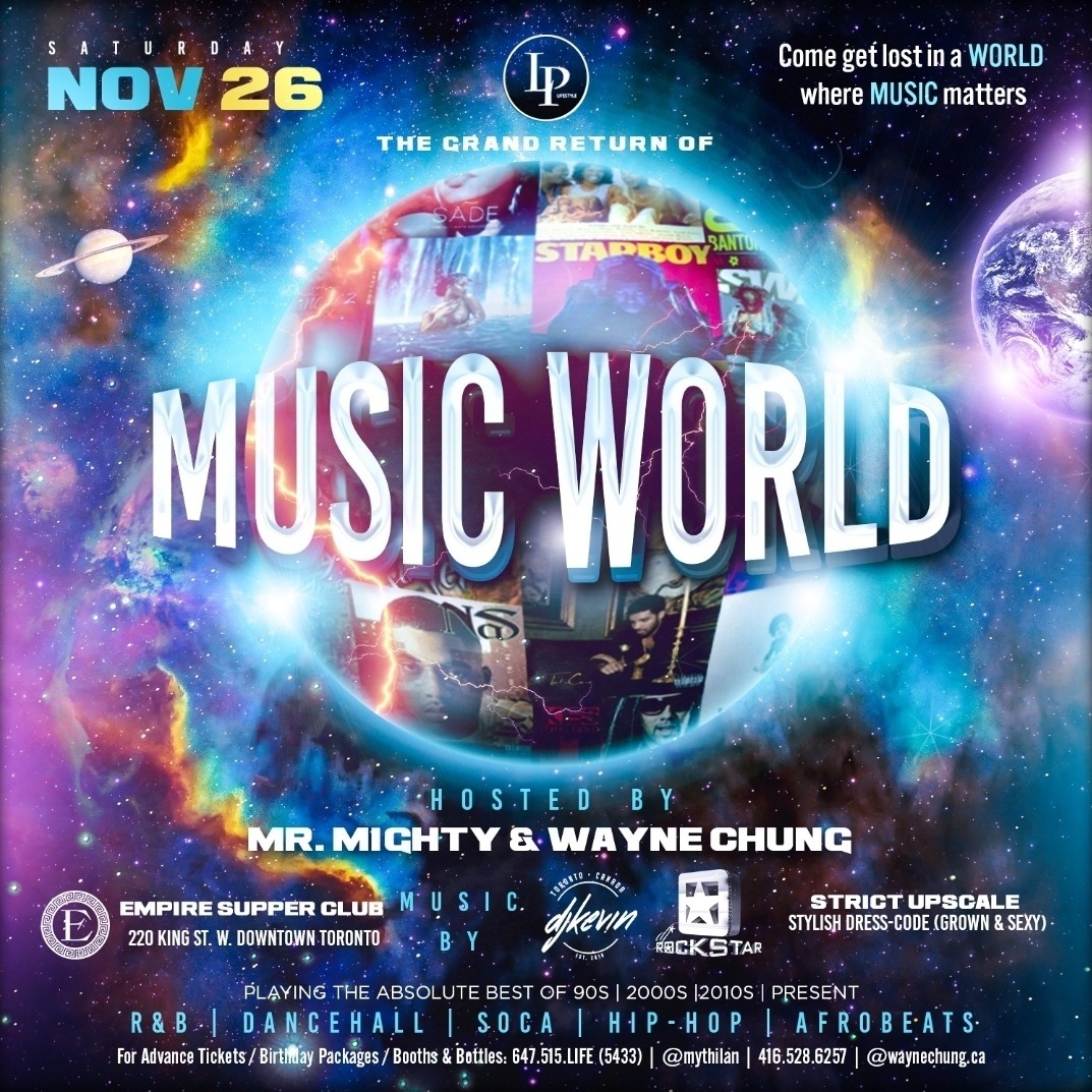 MUSIC WORLD