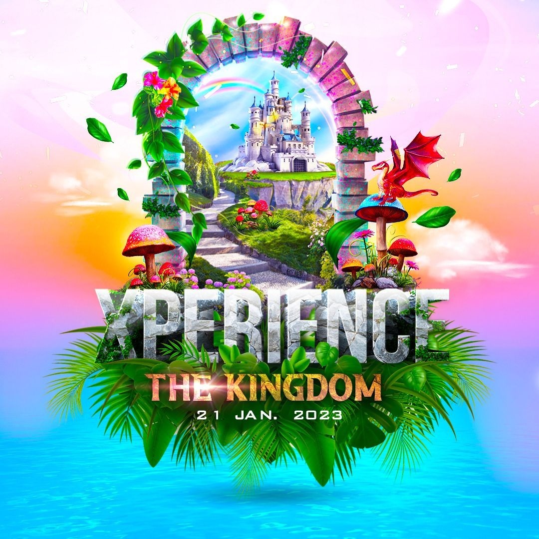 XPERIENCE - The Kingdom