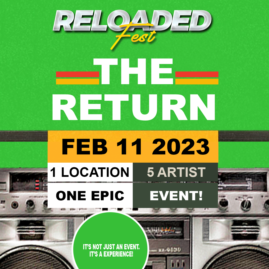 Reloaded Fest