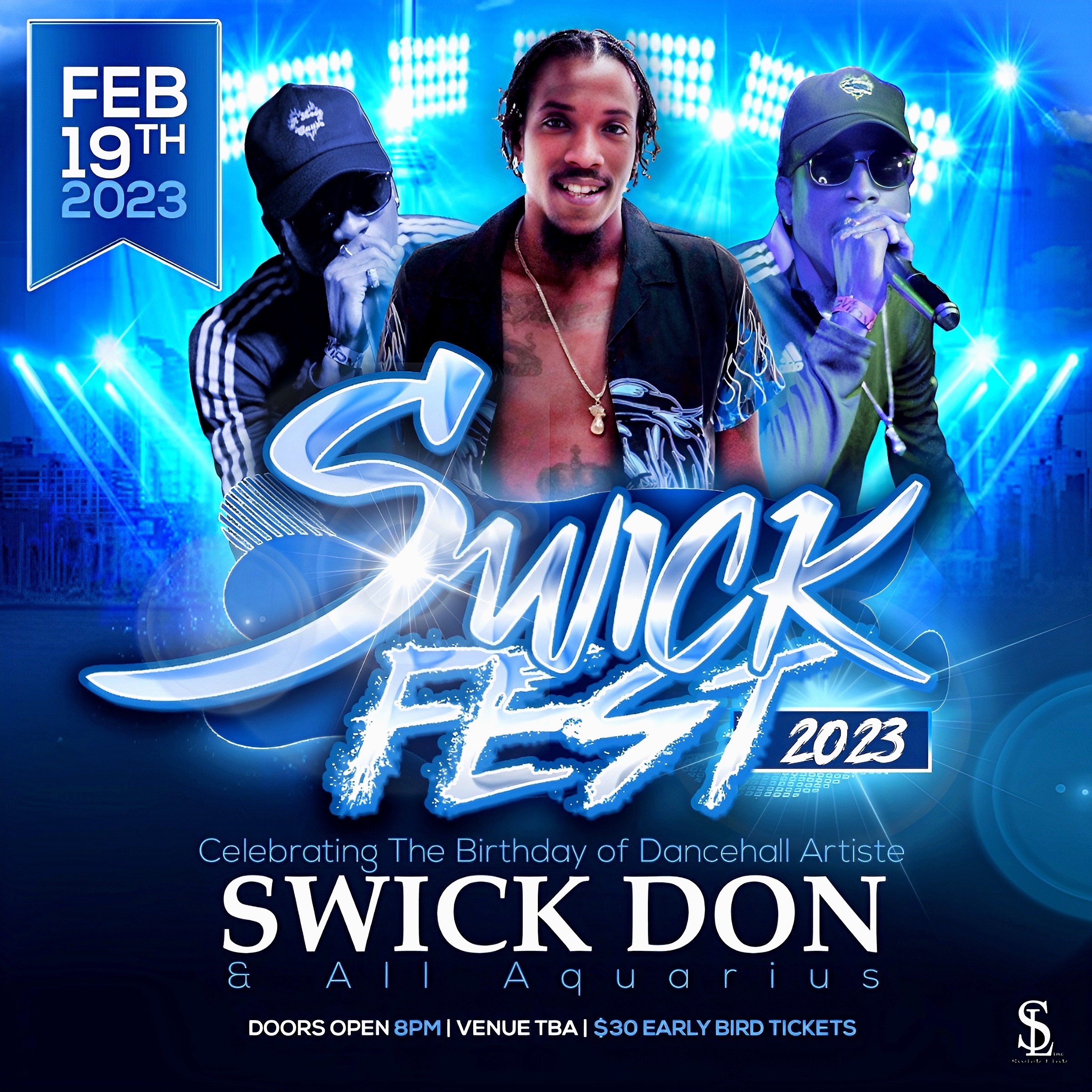 Swick Fest 2023