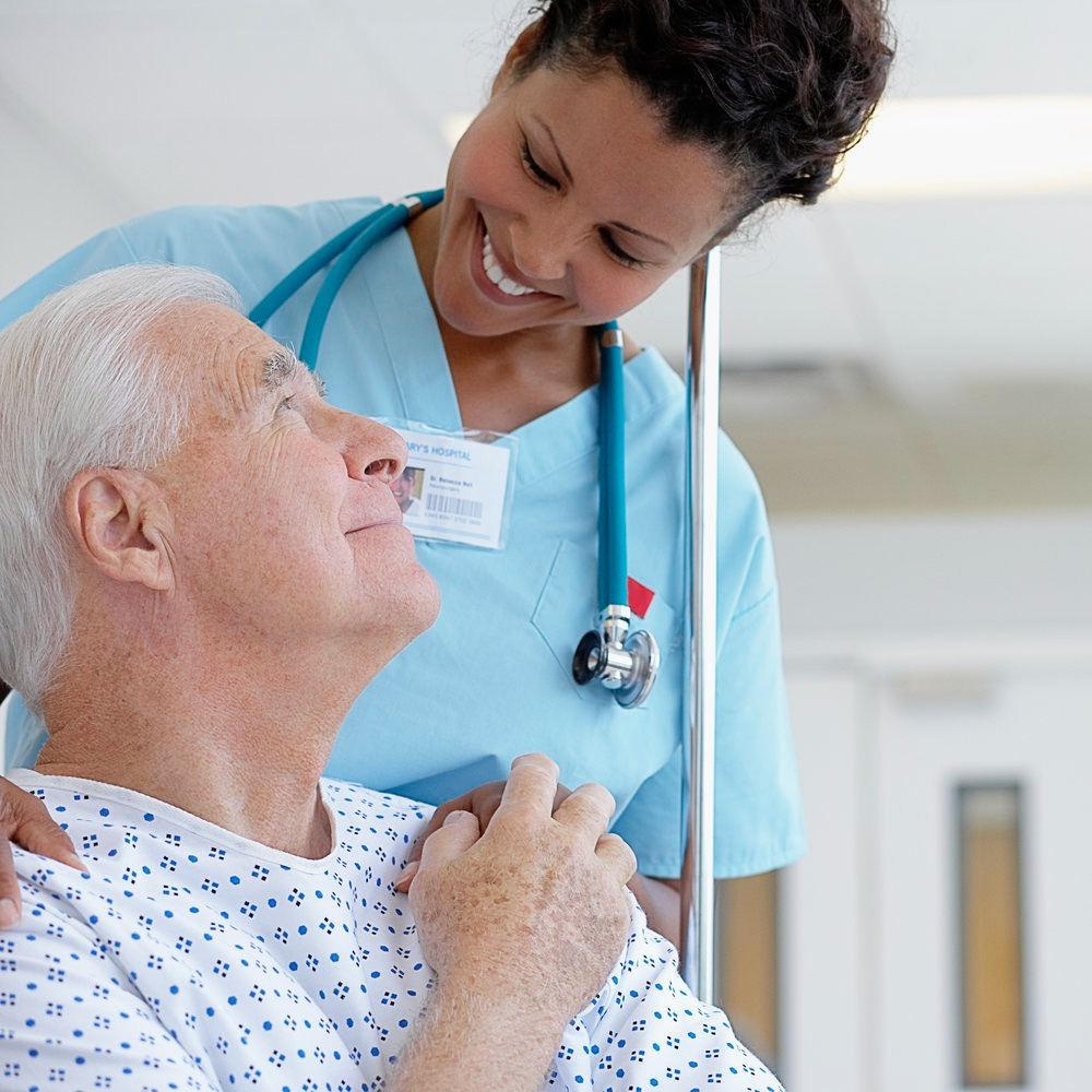 Patient Self-Determination Act (PSDA)