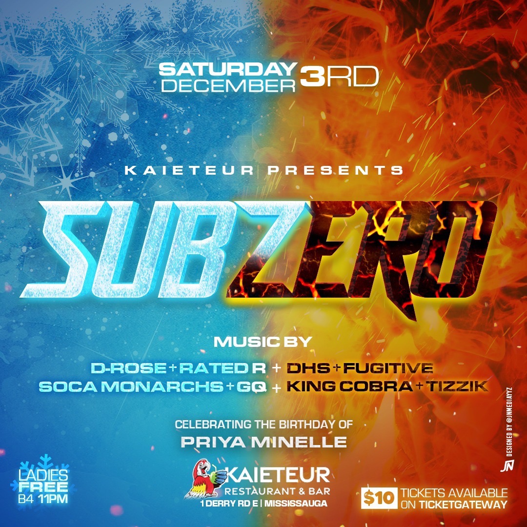 SUBZERO