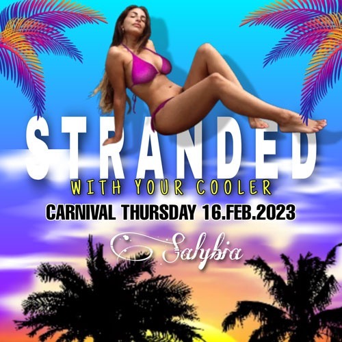 STRANDED 2023