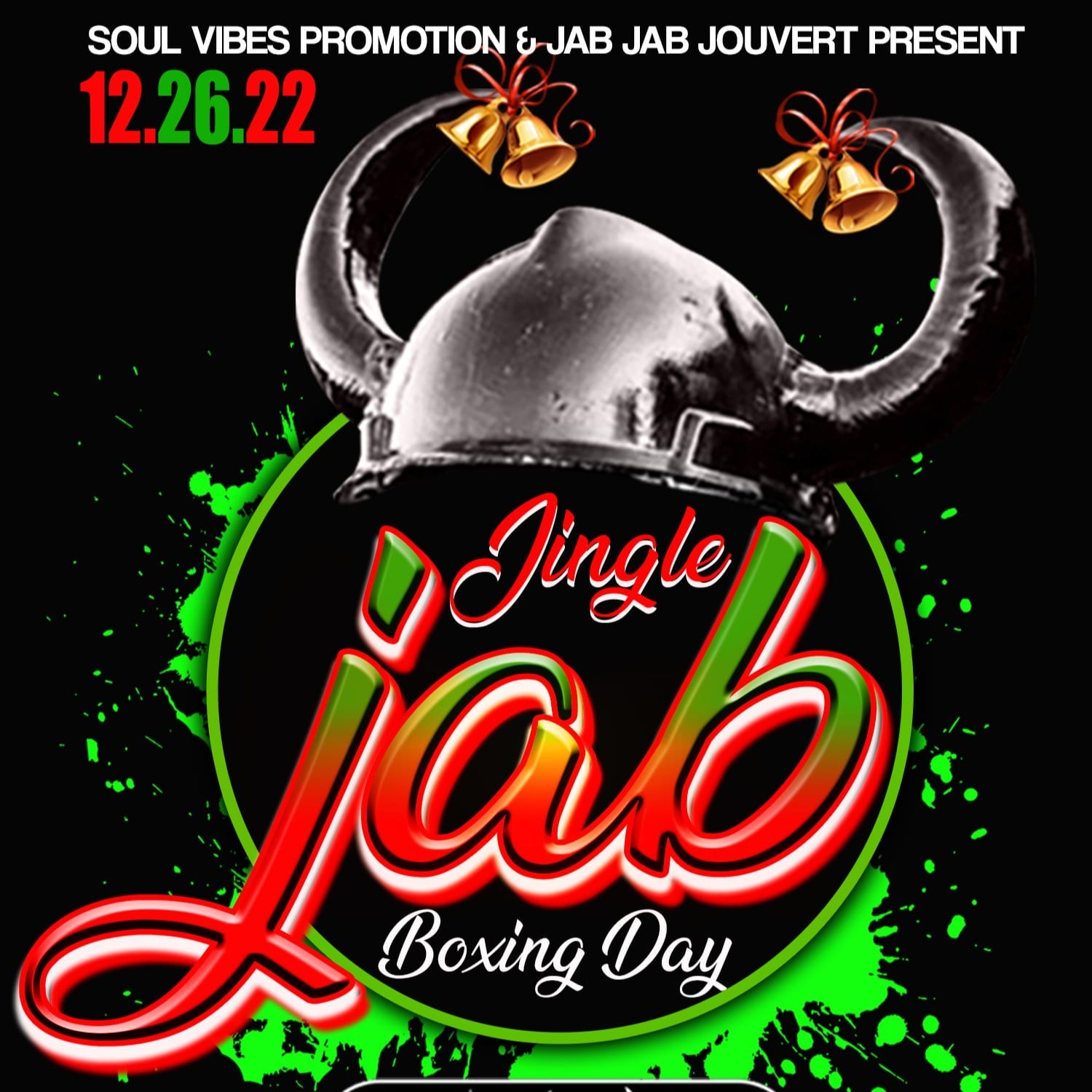 Jingle Jab