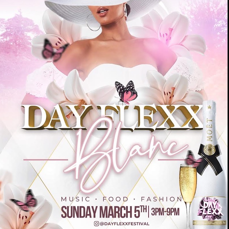 DAYFLEXX BLANC