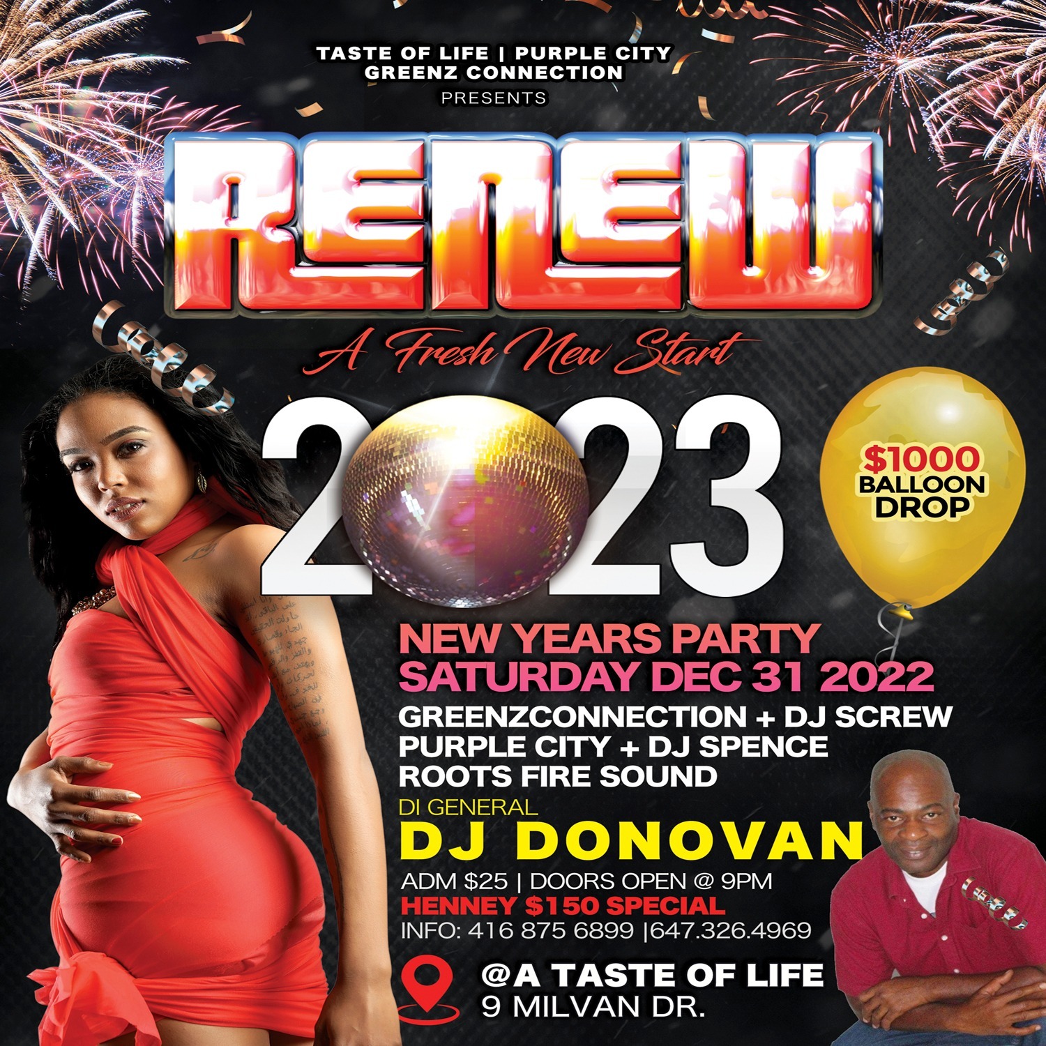 RENEW 2023