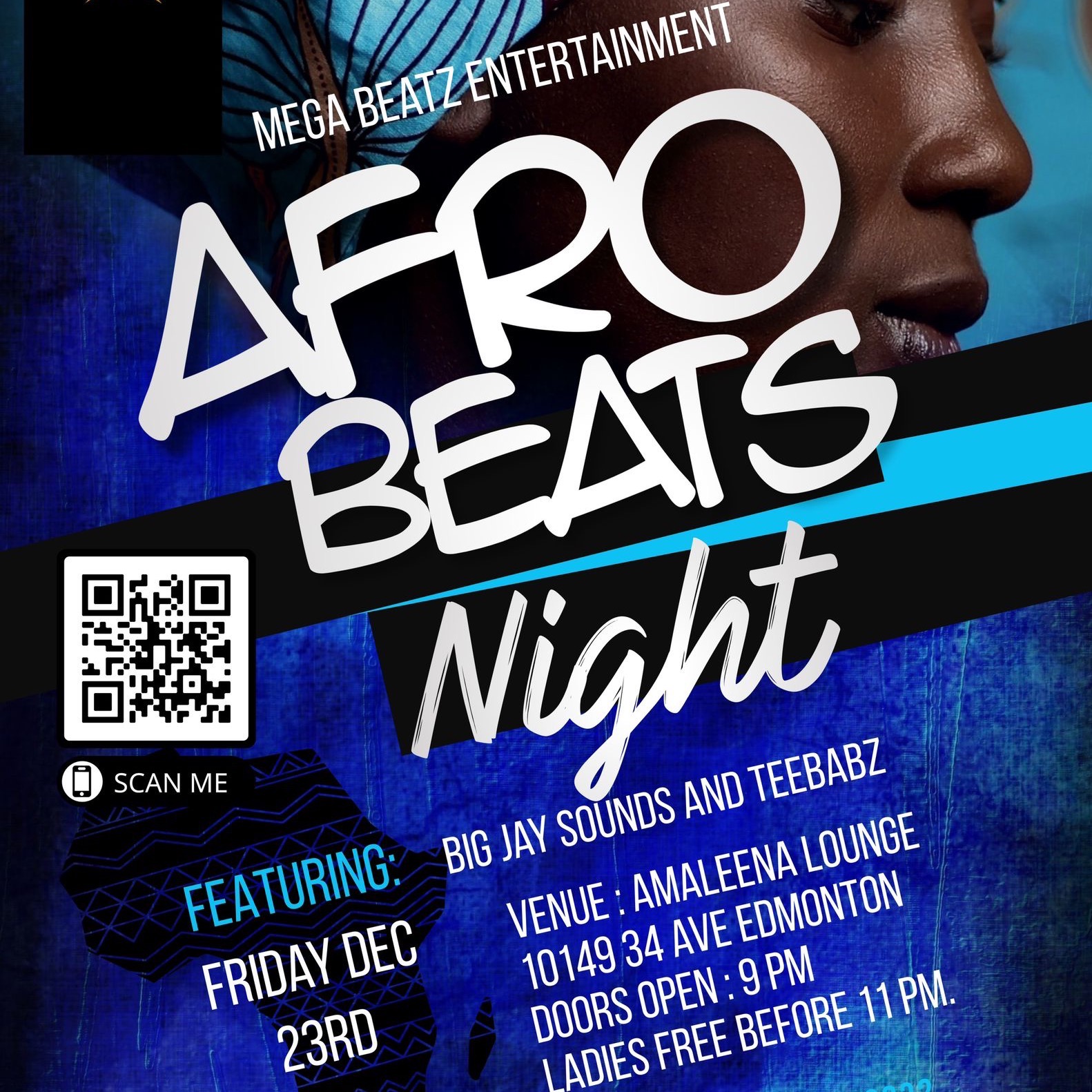Afro Beatz 