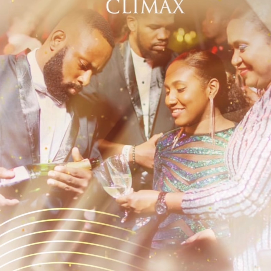 Climax is love