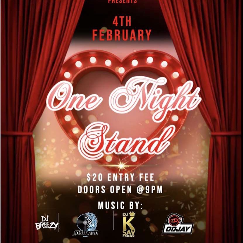 One Night Stand