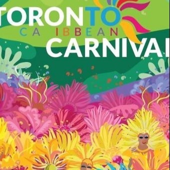 TORONTO CARIBBEAN CARNIVAL: Grand Parade Central 23