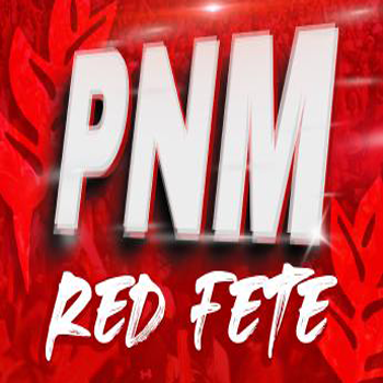 PNM RED FETE
