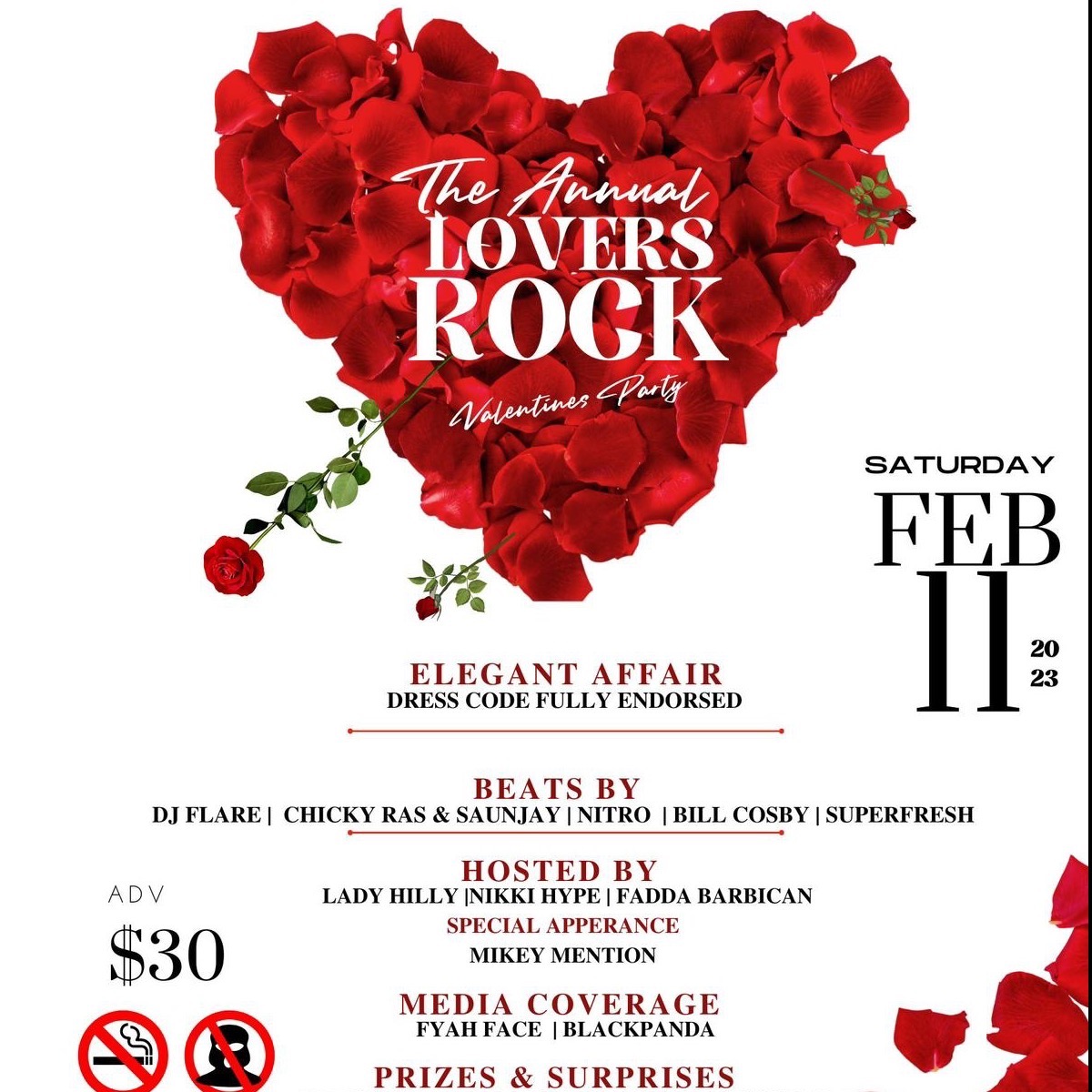 Lover’s Rock