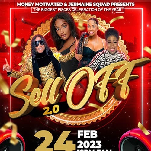 Sell Off 2.0