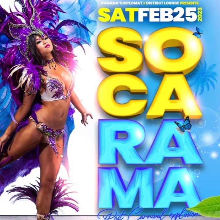 SOCARAMA 