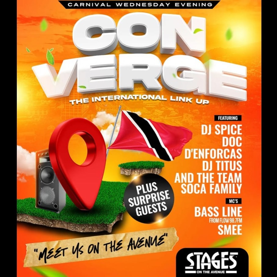 CONVERGE