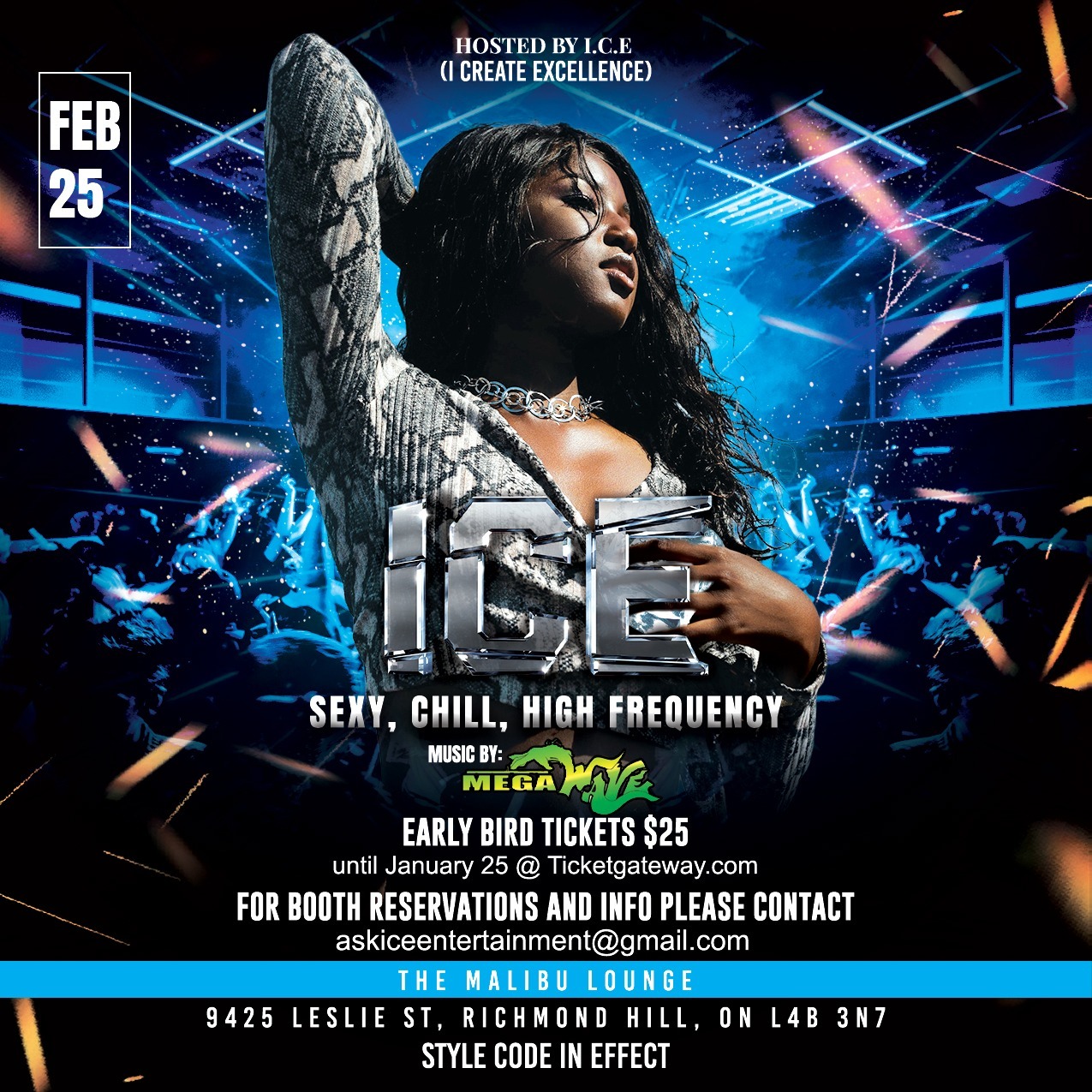 ICE