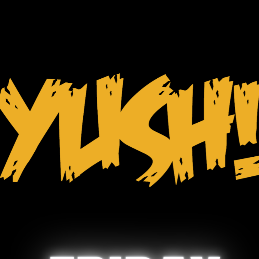 YUSH! THE ULTIMATE JOURNEY THROUGH REGGAE MUSIC - MARCH 24 