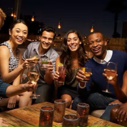 VIP Mixer & After Party | Free Pizza | Happy Hour Till 8pm | Sway Holborn