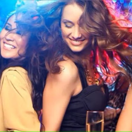 Social & Latin Party | Welcome Drink | Happy Hour Till 8pm | Salsa Soho