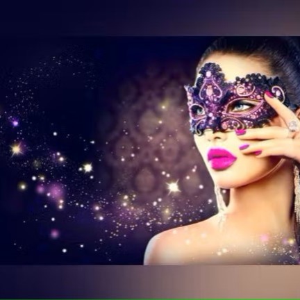 Valentine's Masquerade Party | Welcome Drink | Happy Hour Till 9.30pm | Roxy Mayfair