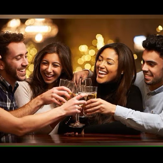 Cocktails & VIP Soirée | Welcome Drink | Be At One Berkeley Square