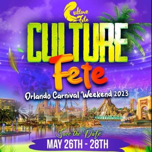 Culture Fete Festival 2023