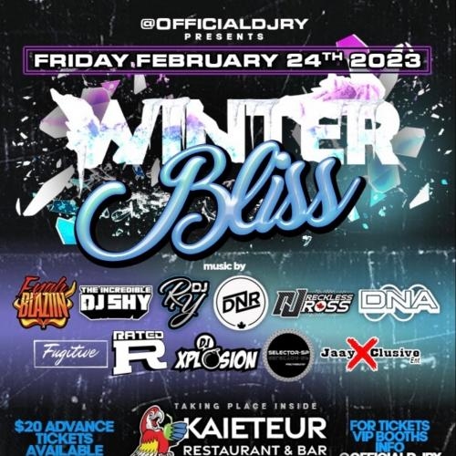 WINTER BLISS 2023