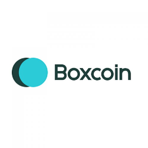 Boxcoin 