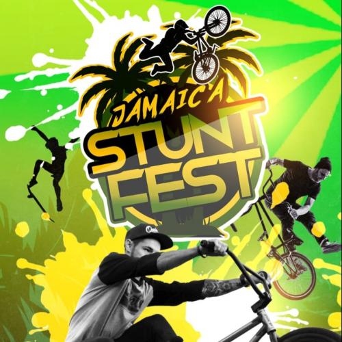 Jamaica Stunt Fest