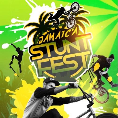 Jamaica Stunt Fest 