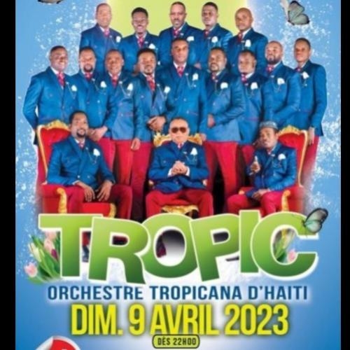 Tropicana