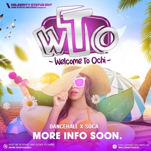 WTO (WELCOME TO OCHI)