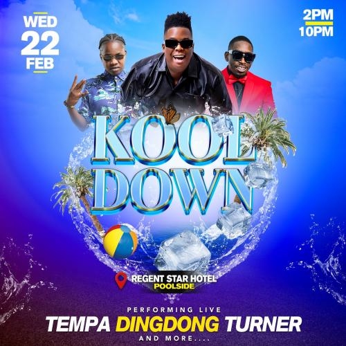Kool Down