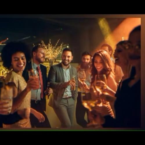 Saturday Nite Out | Happy Hour Till 9.30pm | Roxy Soho