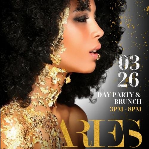 Aries Gold 2023