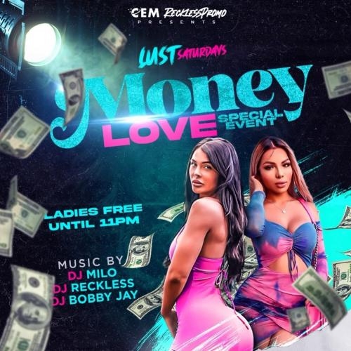 Money Love